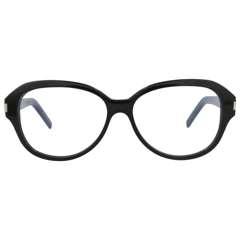 NWT SAINT LAURENT EYEGLASSES BLACK